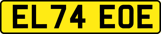 EL74EOE