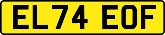 EL74EOF