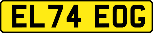 EL74EOG