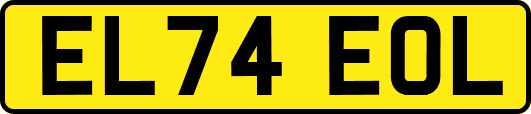 EL74EOL
