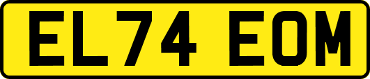 EL74EOM