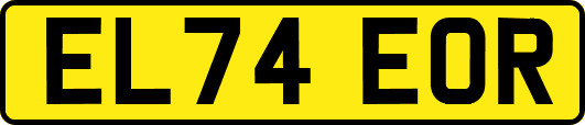 EL74EOR