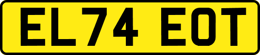 EL74EOT