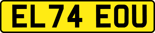 EL74EOU