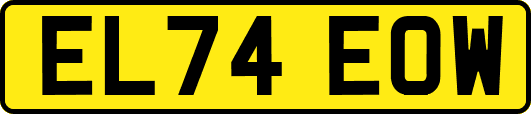 EL74EOW