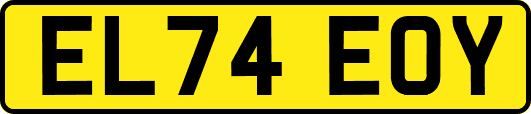EL74EOY