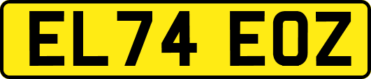 EL74EOZ
