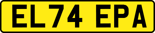 EL74EPA