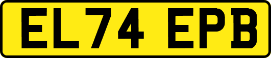 EL74EPB