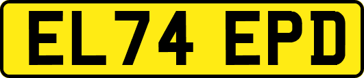 EL74EPD