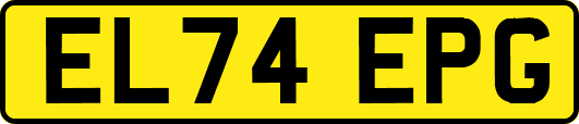 EL74EPG