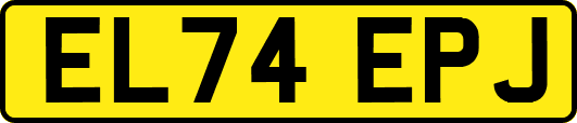 EL74EPJ