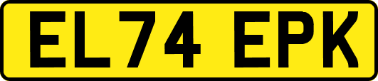 EL74EPK