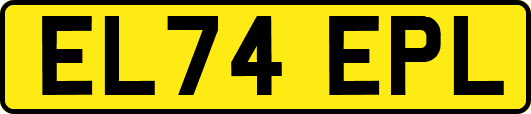 EL74EPL