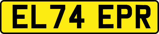 EL74EPR