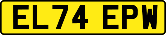 EL74EPW