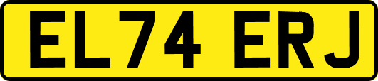 EL74ERJ