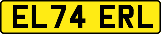 EL74ERL