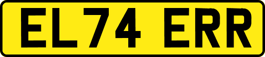 EL74ERR