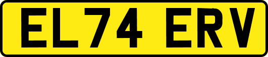 EL74ERV