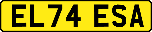 EL74ESA