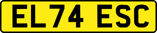 EL74ESC