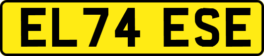 EL74ESE