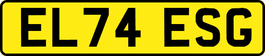 EL74ESG