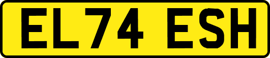 EL74ESH