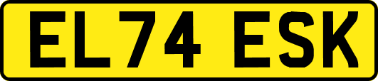 EL74ESK