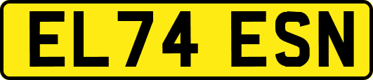 EL74ESN