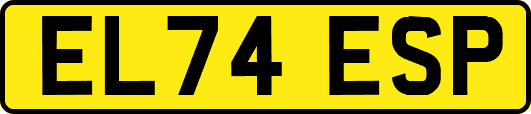 EL74ESP