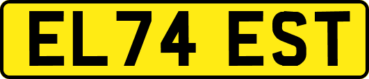 EL74EST