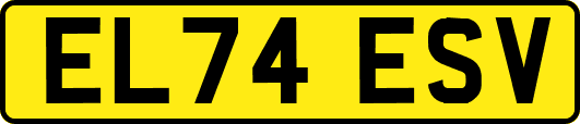 EL74ESV
