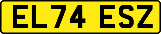 EL74ESZ