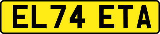 EL74ETA
