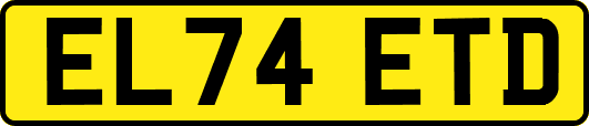 EL74ETD