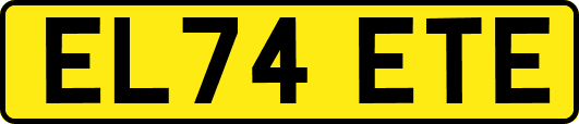 EL74ETE