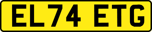 EL74ETG