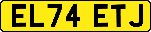 EL74ETJ