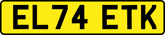 EL74ETK
