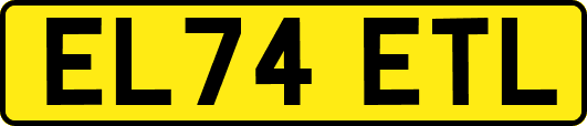 EL74ETL