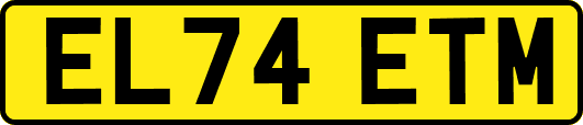 EL74ETM