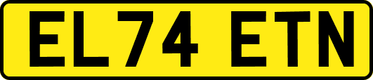 EL74ETN