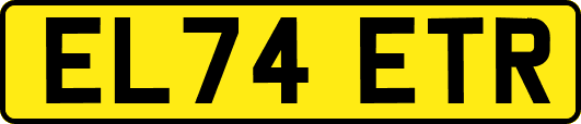 EL74ETR