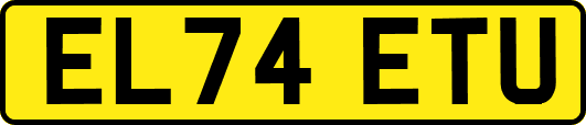 EL74ETU