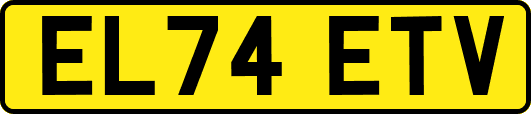 EL74ETV