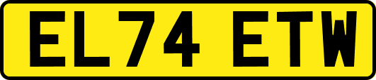 EL74ETW