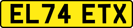 EL74ETX