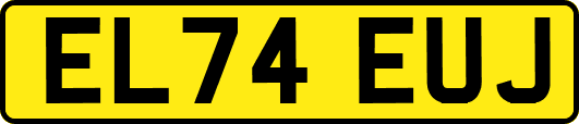EL74EUJ